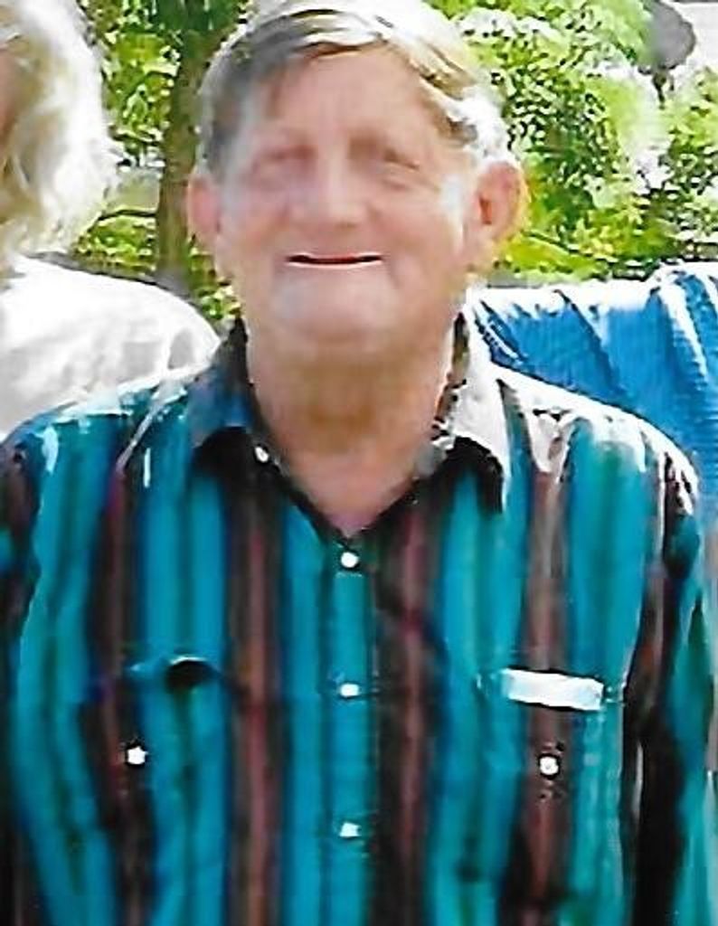David Lee Wilkerson