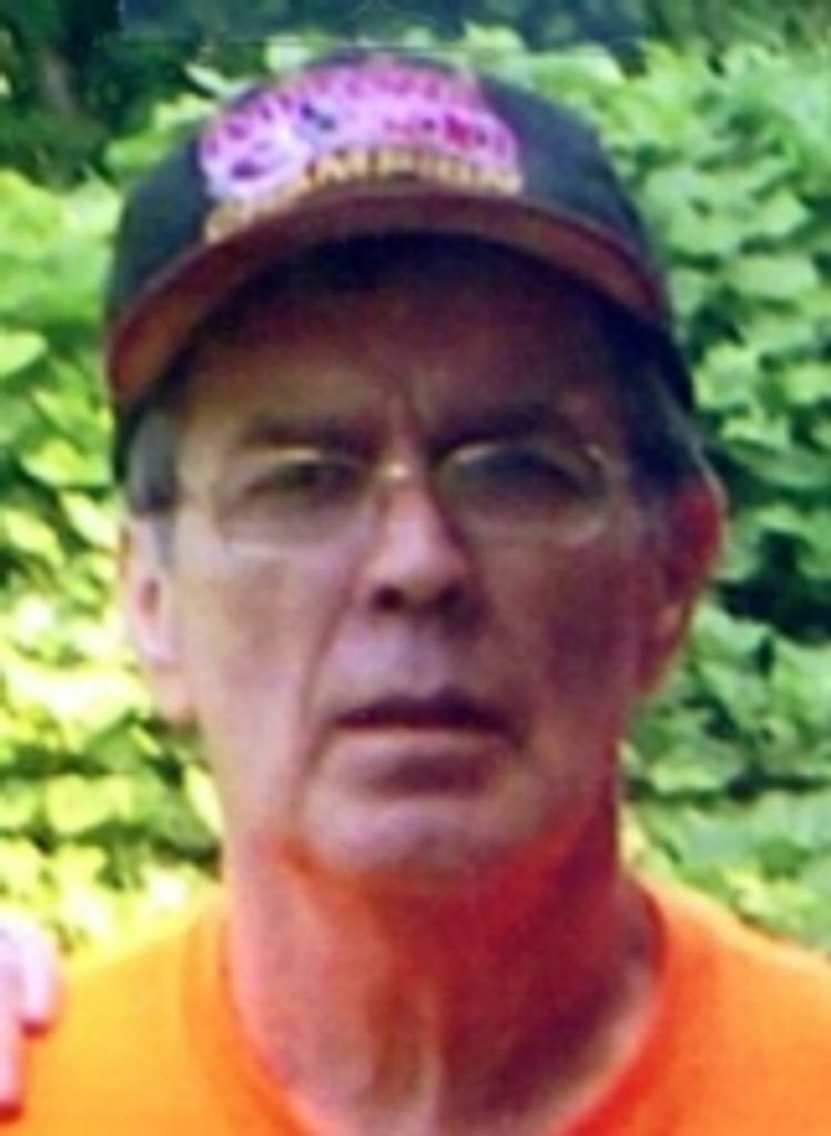 Jimmy Bruce Ledford
