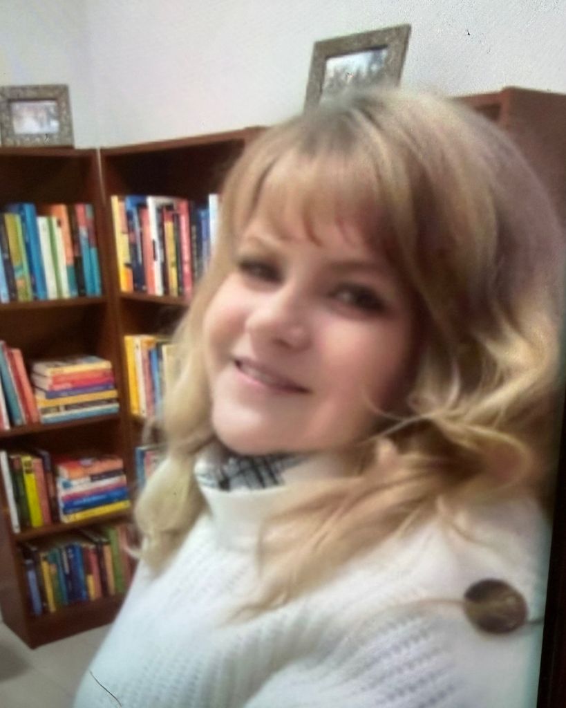 Tammy Lynn Sedat-Gorel Profile Photo