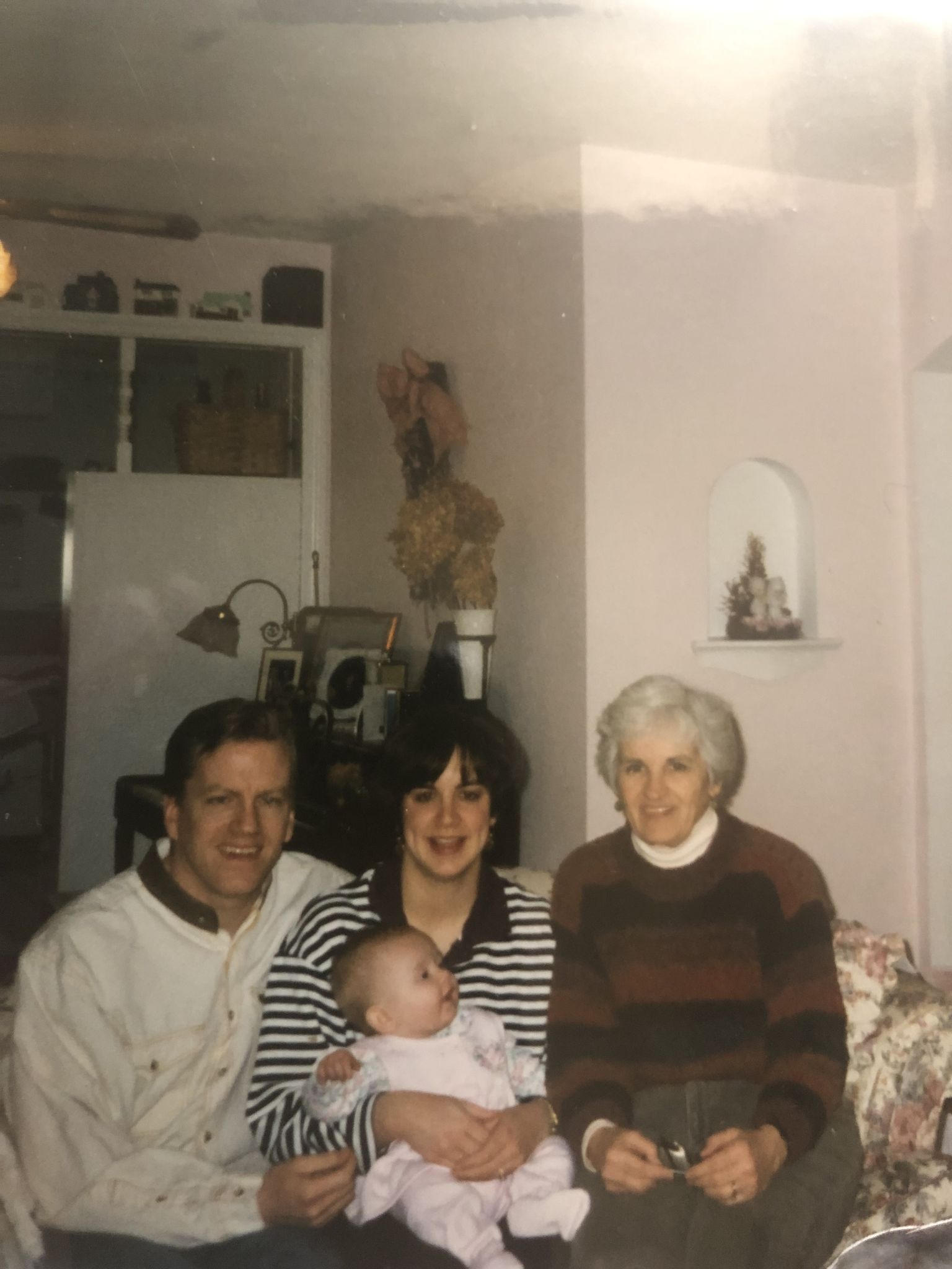 Joan Hughes (Connelly)  Hogan photo gallery image 7 of 7