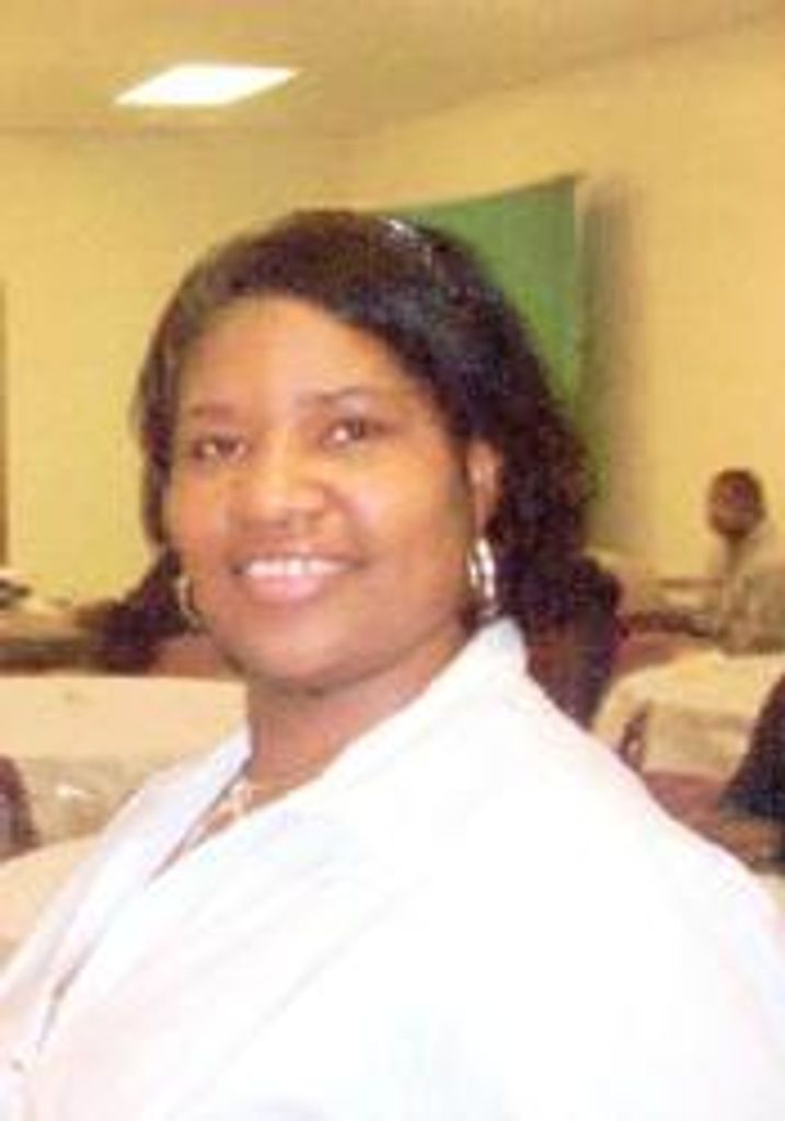 Letitia Renee Wimberly Dickerson Profile Photo