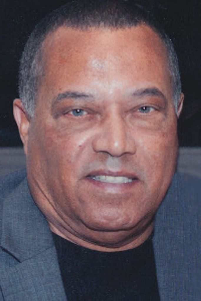 Frank "Kip" Ferreira, Jr.