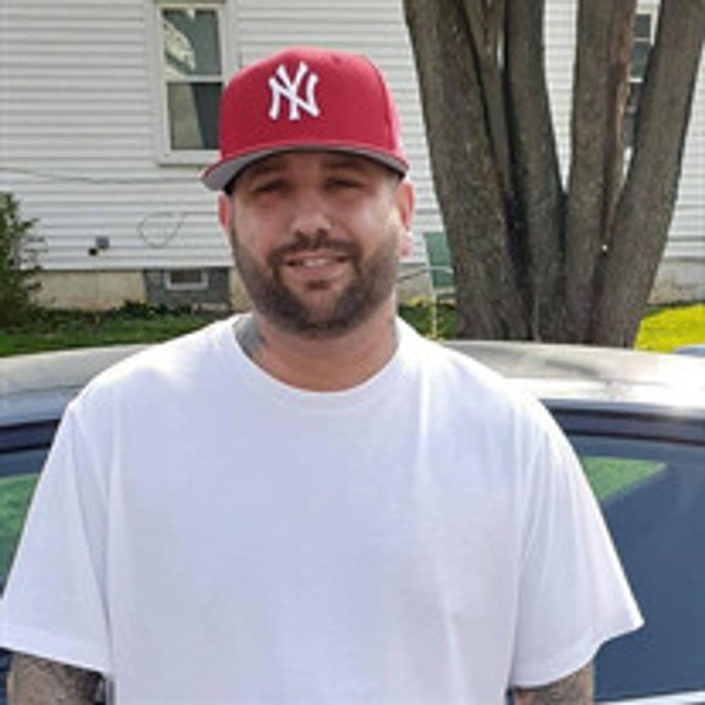 Raymond "Ray" Dewayne Morris Profile Photo