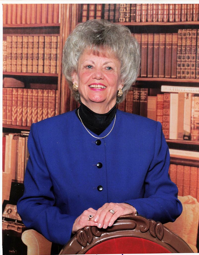 Geneva Reece Dangar Profile Photo