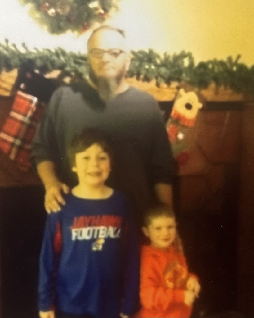 Rick A Knapp Profile Photo