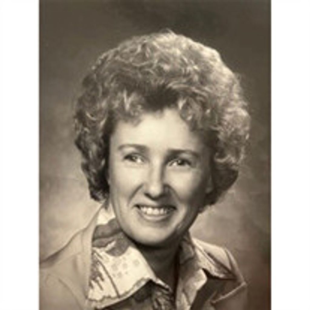 Marilyn Joyce Thiel