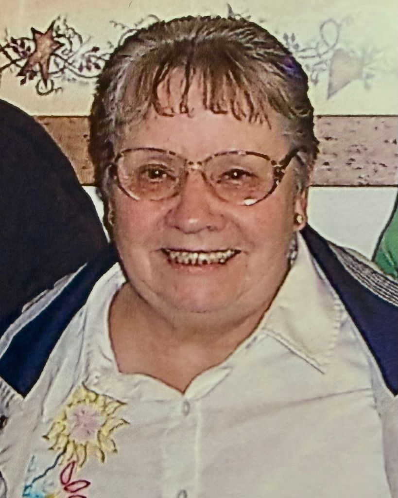 Beverly Joyce Urban