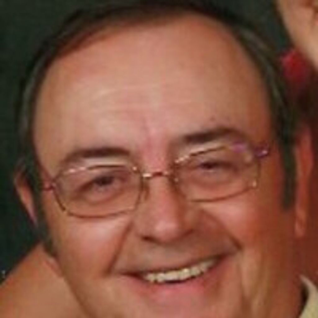 John Charles Jones Profile Photo
