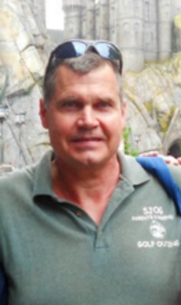 Randall Schell
