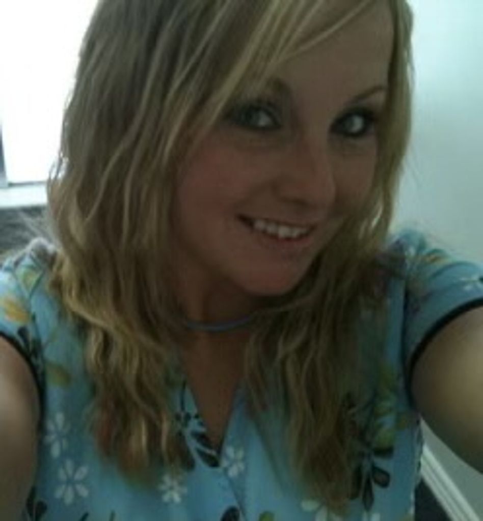 Ashley Dawn Kennedy