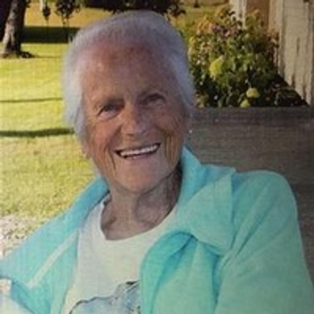 Lenore E. Jensen