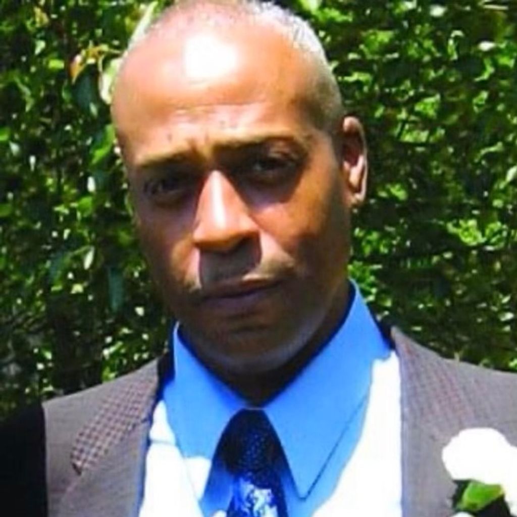 Mr Patrick Jerome Hawthorne