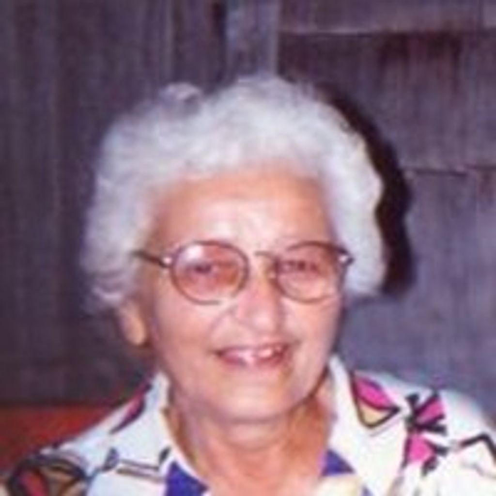 Lucille Viator Toups