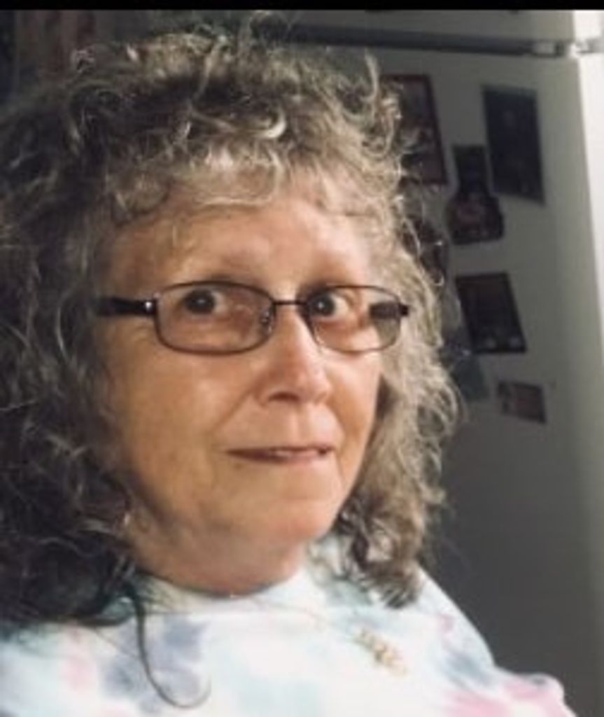 Catherine S. Danyi