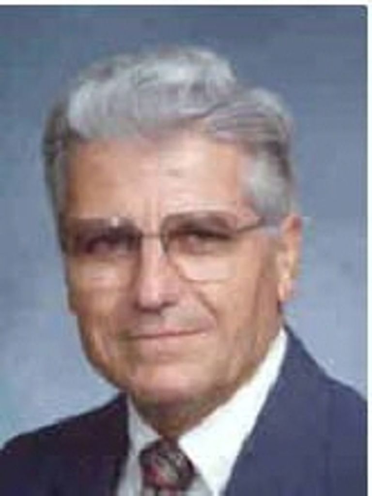 Thomas Curtis