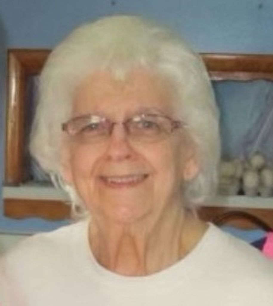 Shirley J. Runk