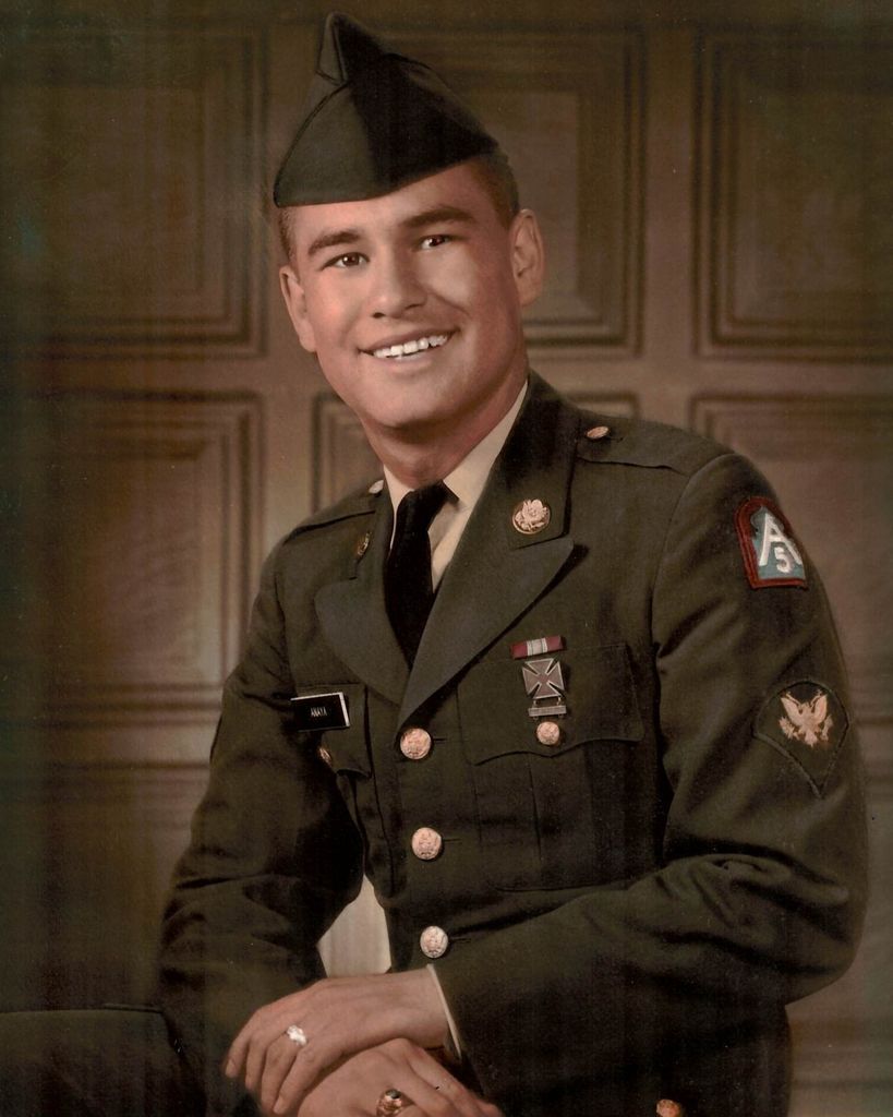 Emilio "Hoot" Reyes Anaya Profile Photo