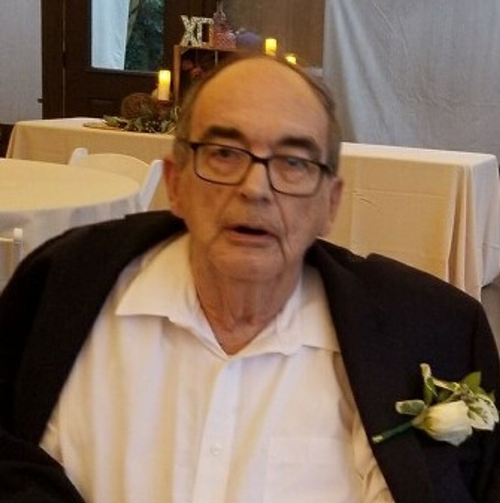 Harold E. Blatt