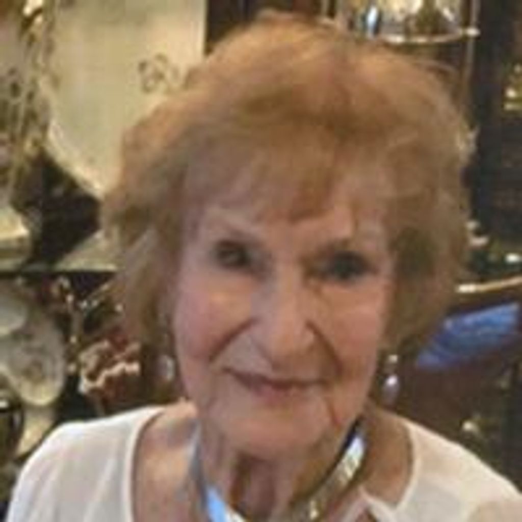 Mary Amy Turner