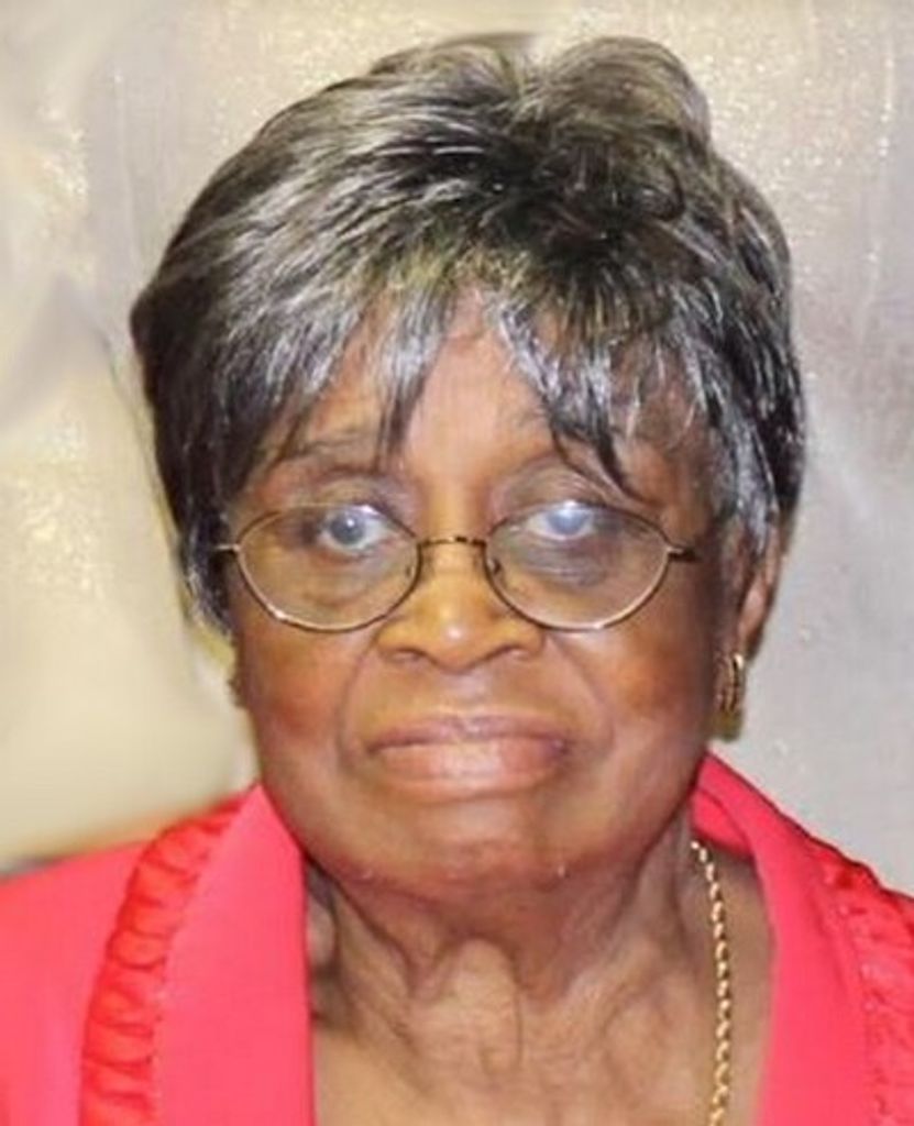 Ethel Mae Hightower Graham Profile Photo