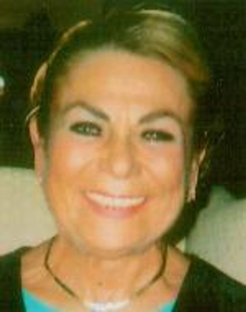 Ann C. (Marinelli) Ventura