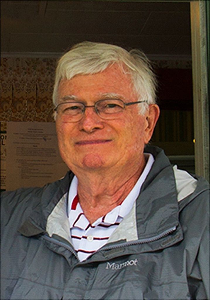 Dr. Lawrence Francis Lowing Profile Photo