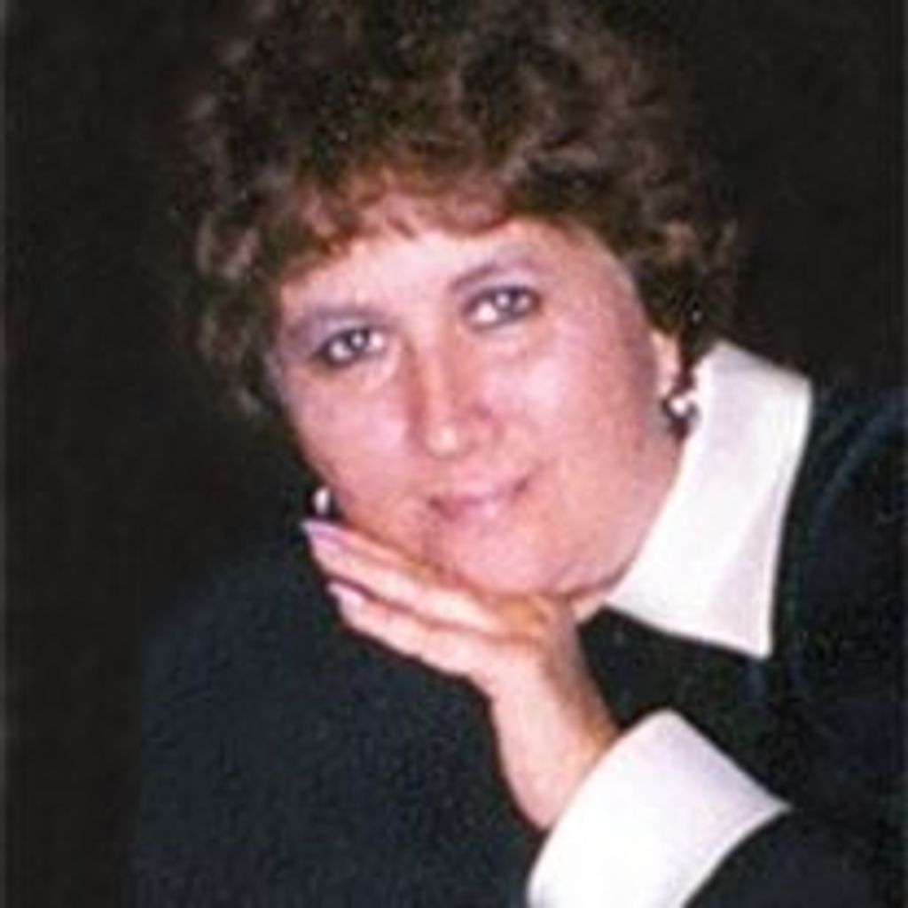 Jean M. (Lech)  Anderson