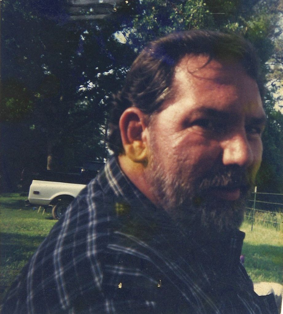 Jerry Fuller