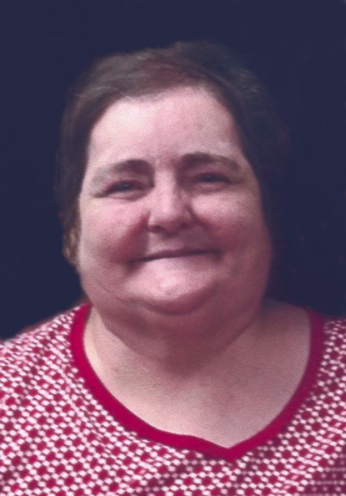 Darlene A. (Warren)  Bankier