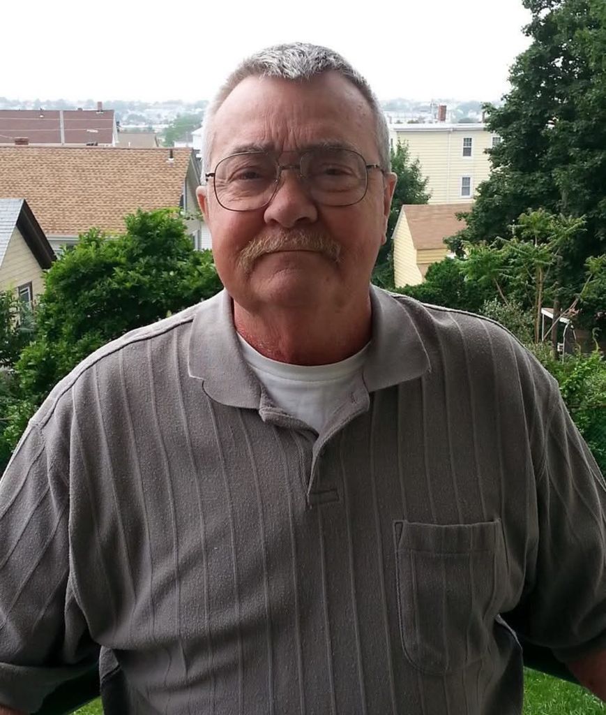 Charles Turcotte Profile Photo