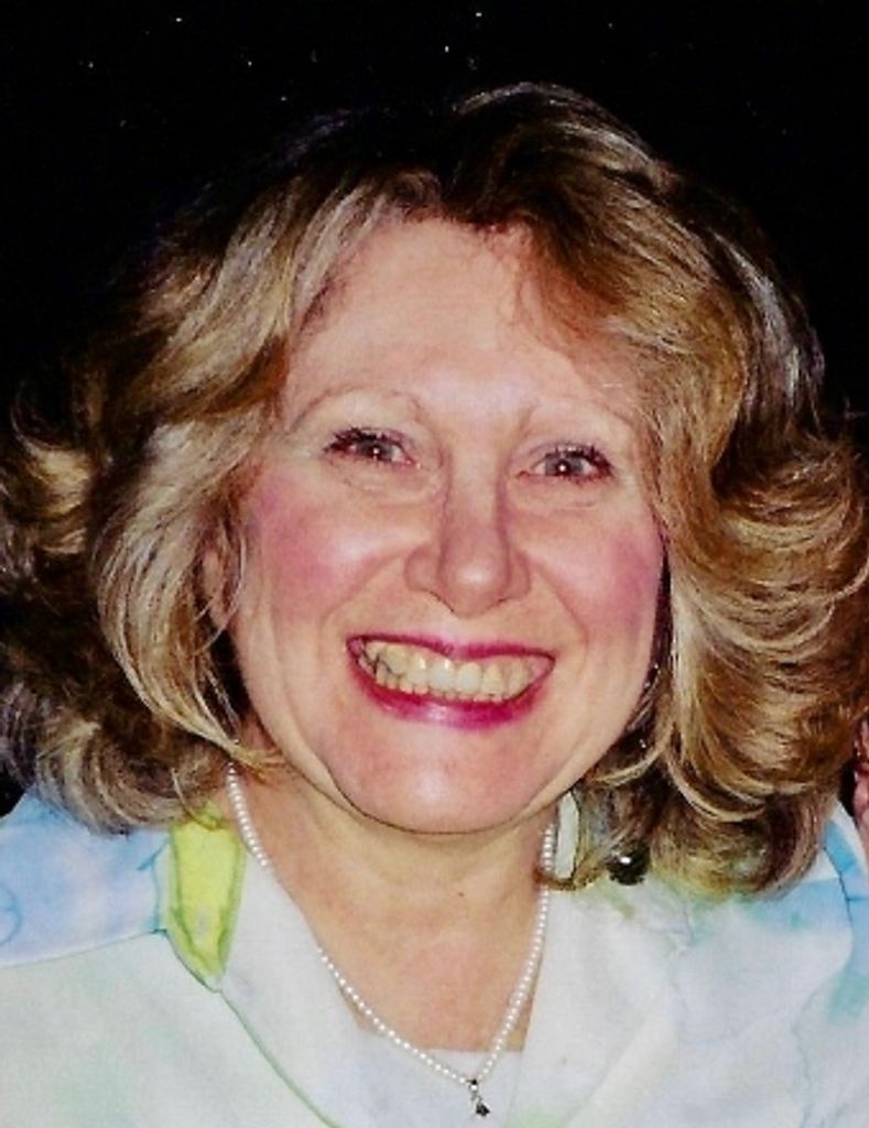 Lillian Patricia Grillo