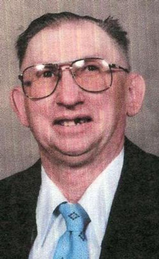 Wayne W. Niemann