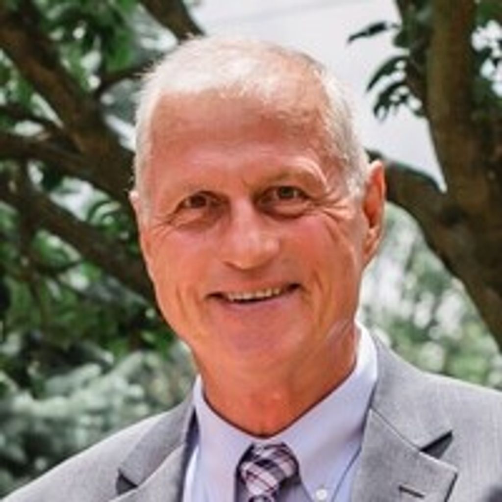 Michael J. Gavit Profile Photo