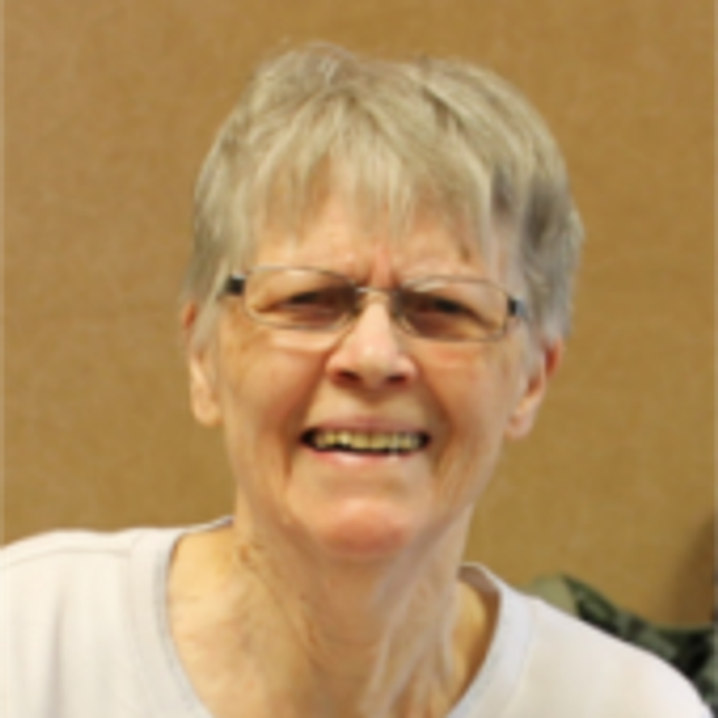 Lucille M. Korsmeyer