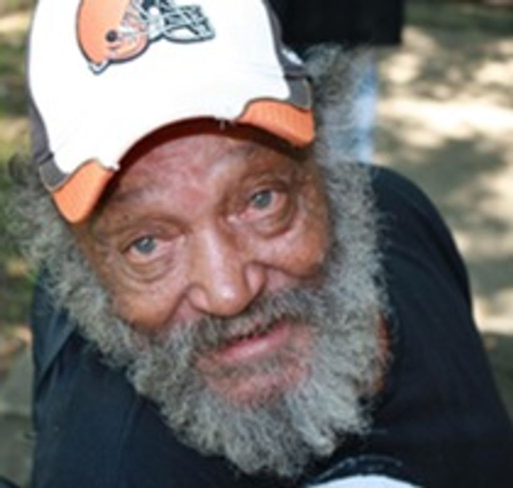 Freddie "Bobby" Campbell