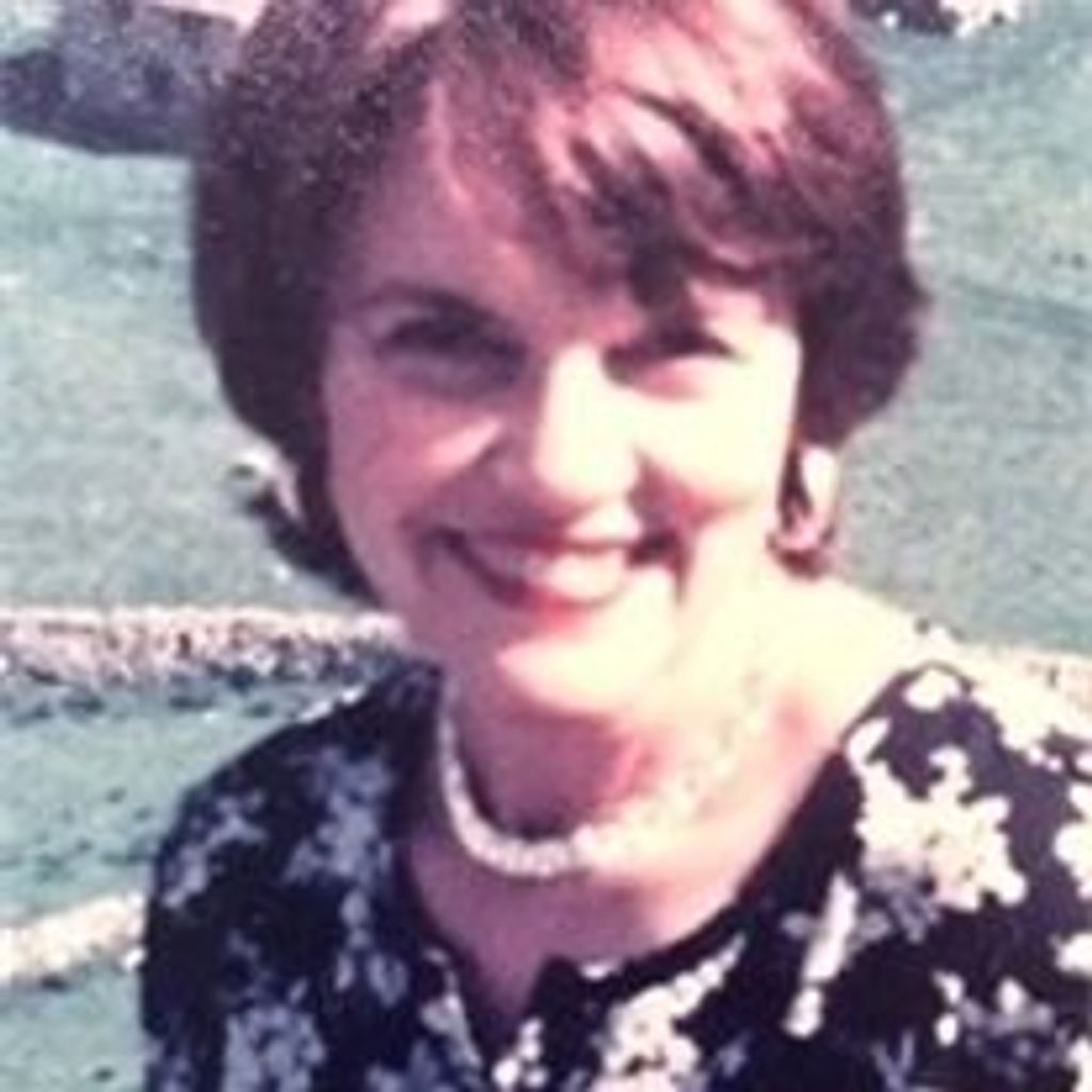 Jane (Russell) Nile