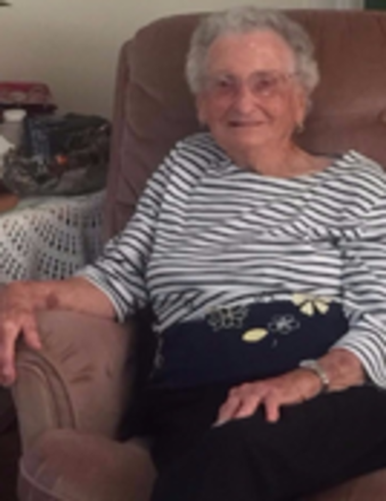 Mary E. Cuthrell