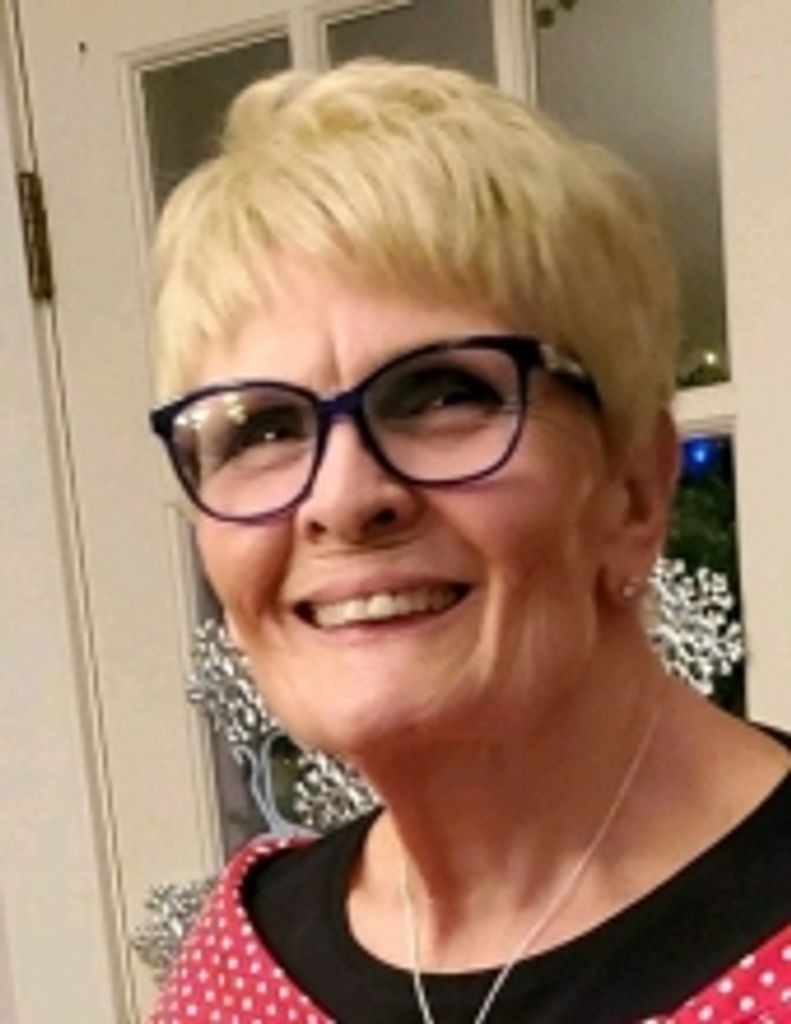 Ashley Andrews Anderson-Varney Profile Photo