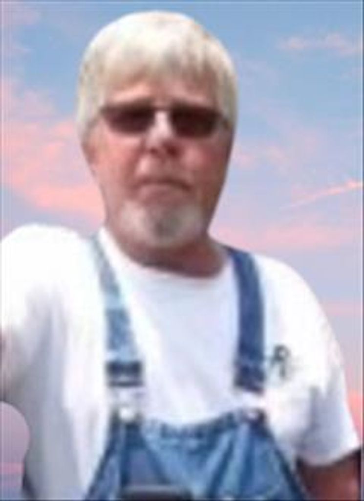 Terry Bruce "Goose" Stanton