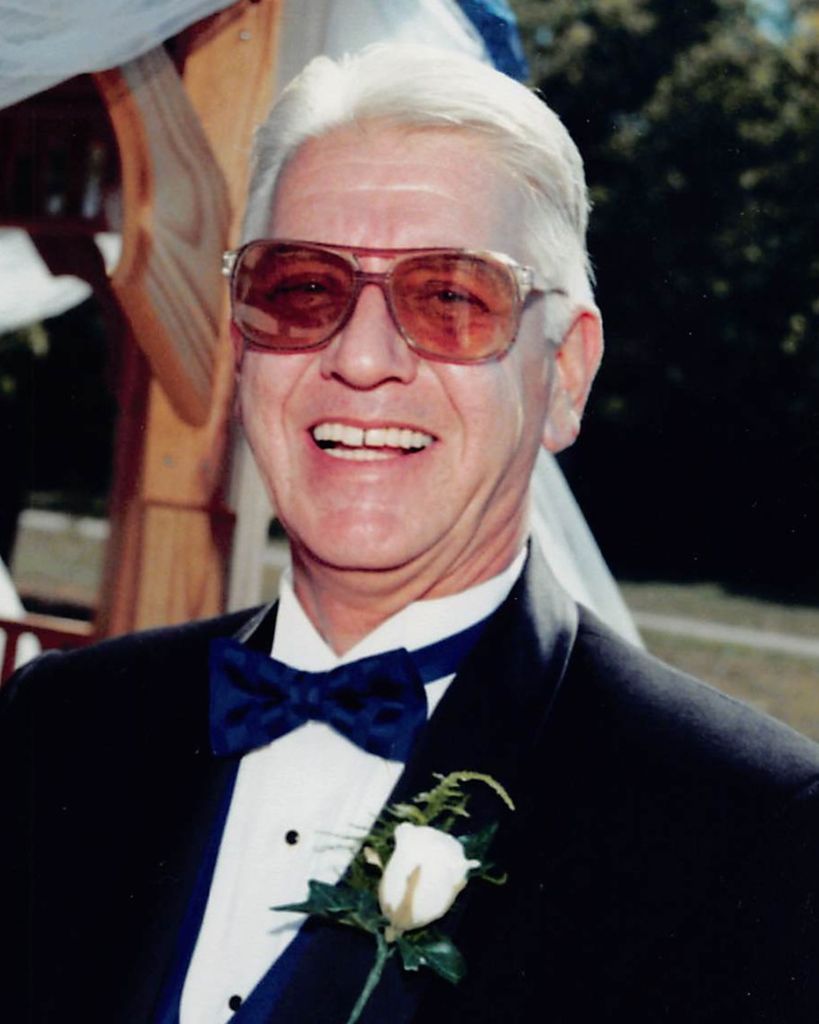 William Harold Bauer