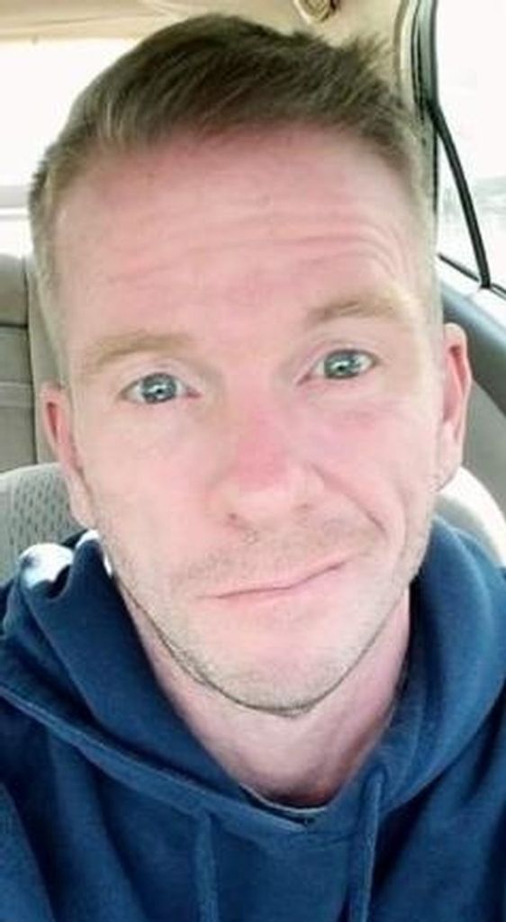 Christopher Marshall