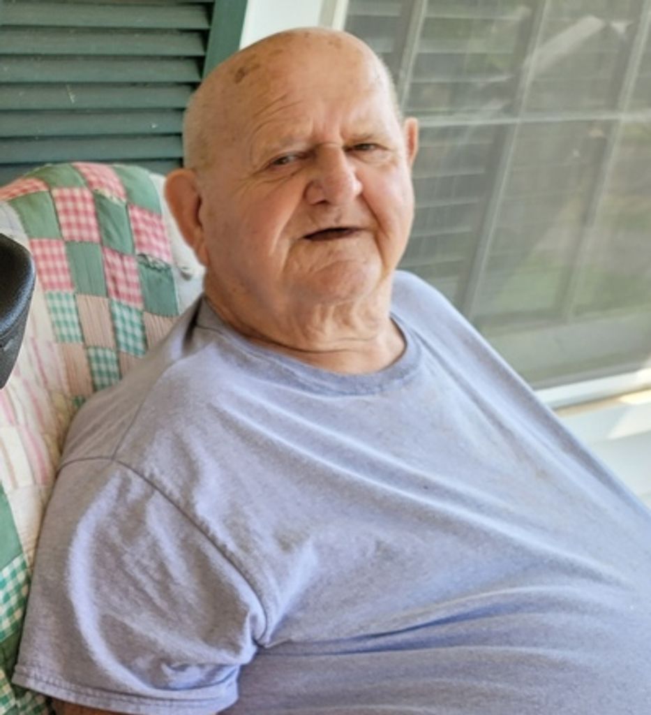 James Jerry Berryhill Profile Photo