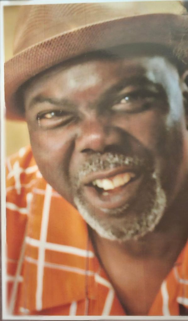 Daryl Milton