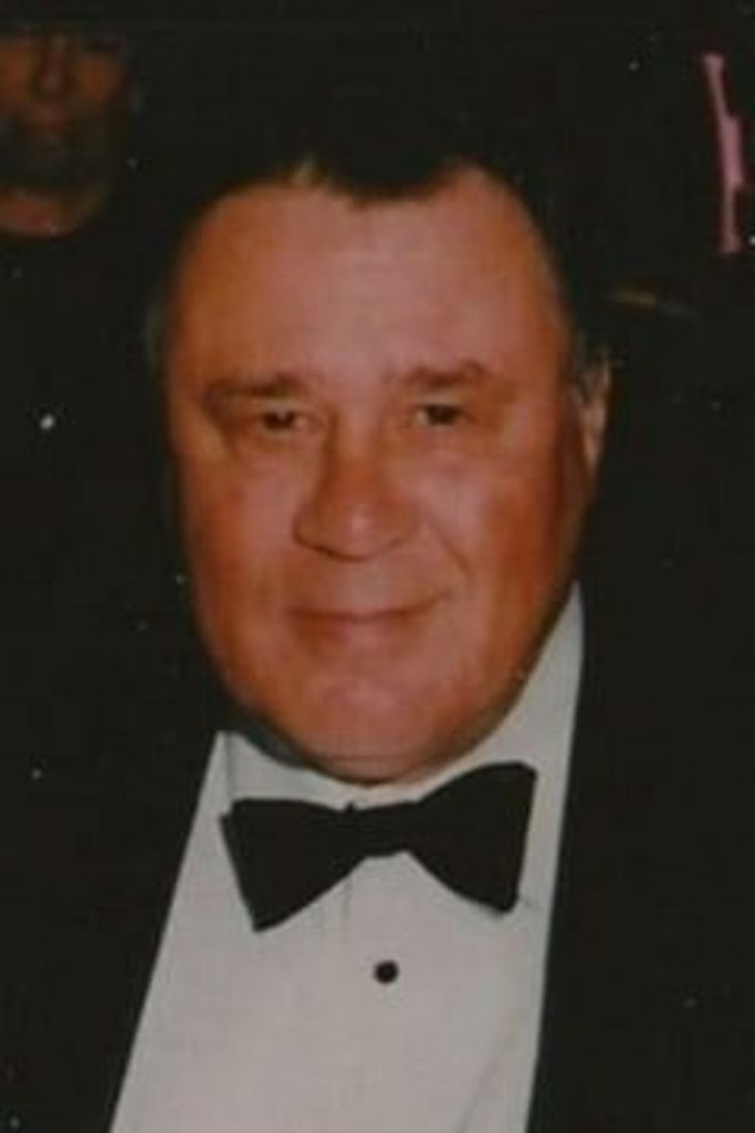 Dr. Charles Ross King Profile Photo