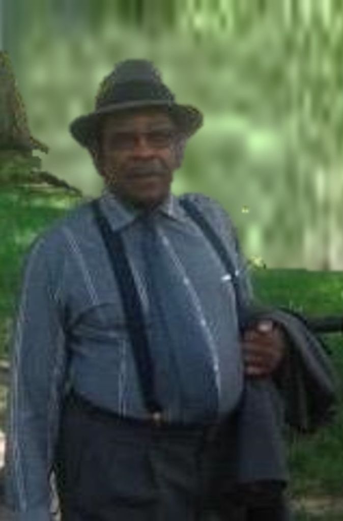 Samuel Joseph Green Profile Photo