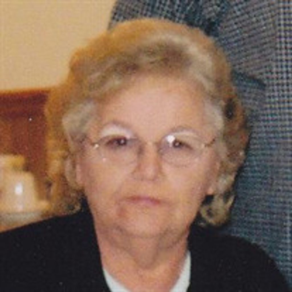 Joan Hensley