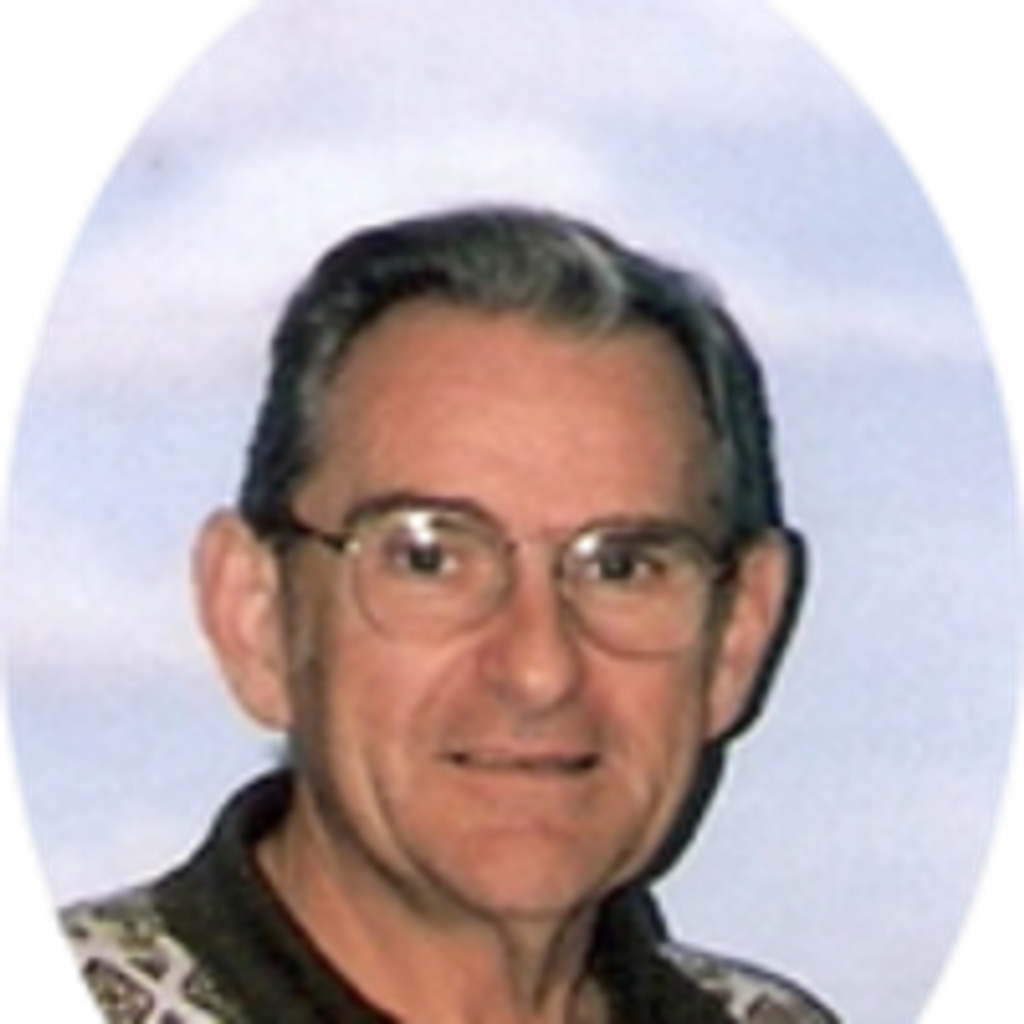 William R Irwin Sr
