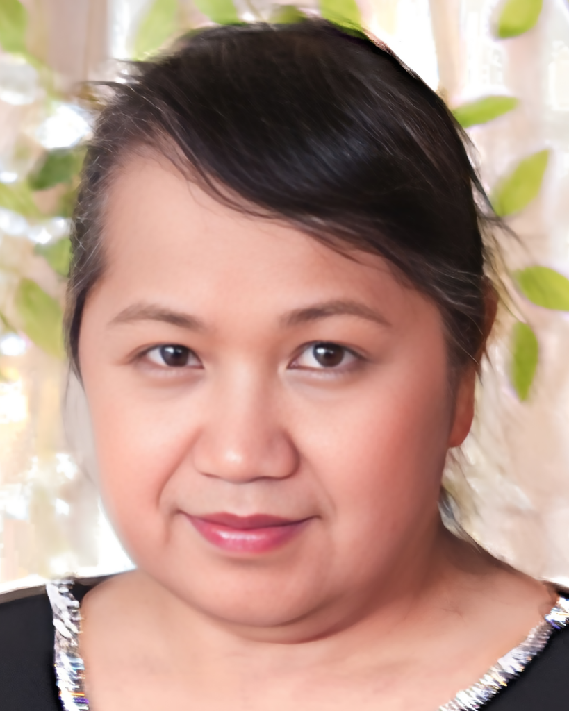 Blair Yang-Ly Profile Photo