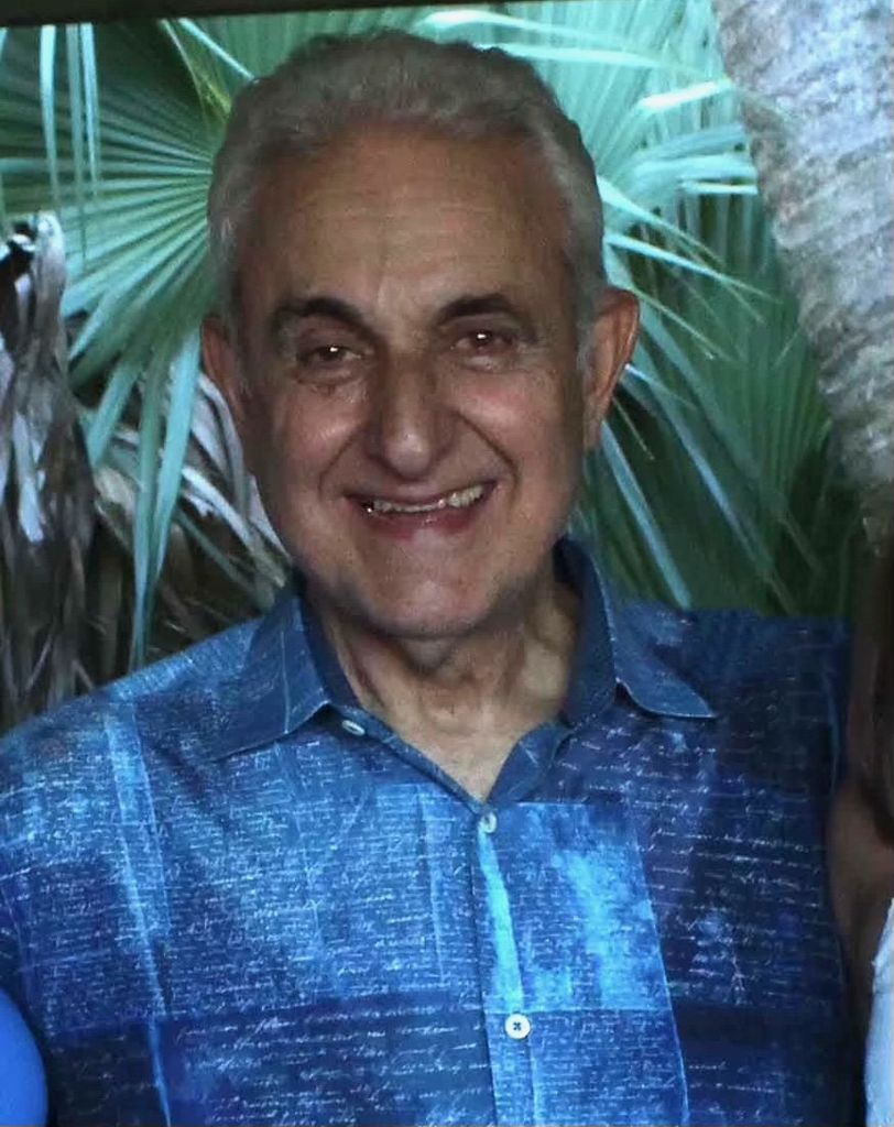 Dr. Joseph Cannizzaro