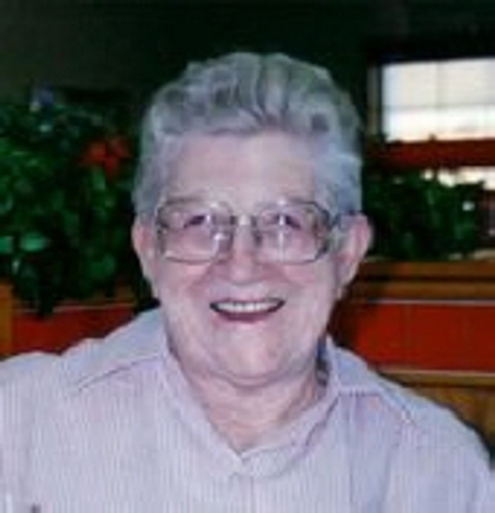 Hazel M. King